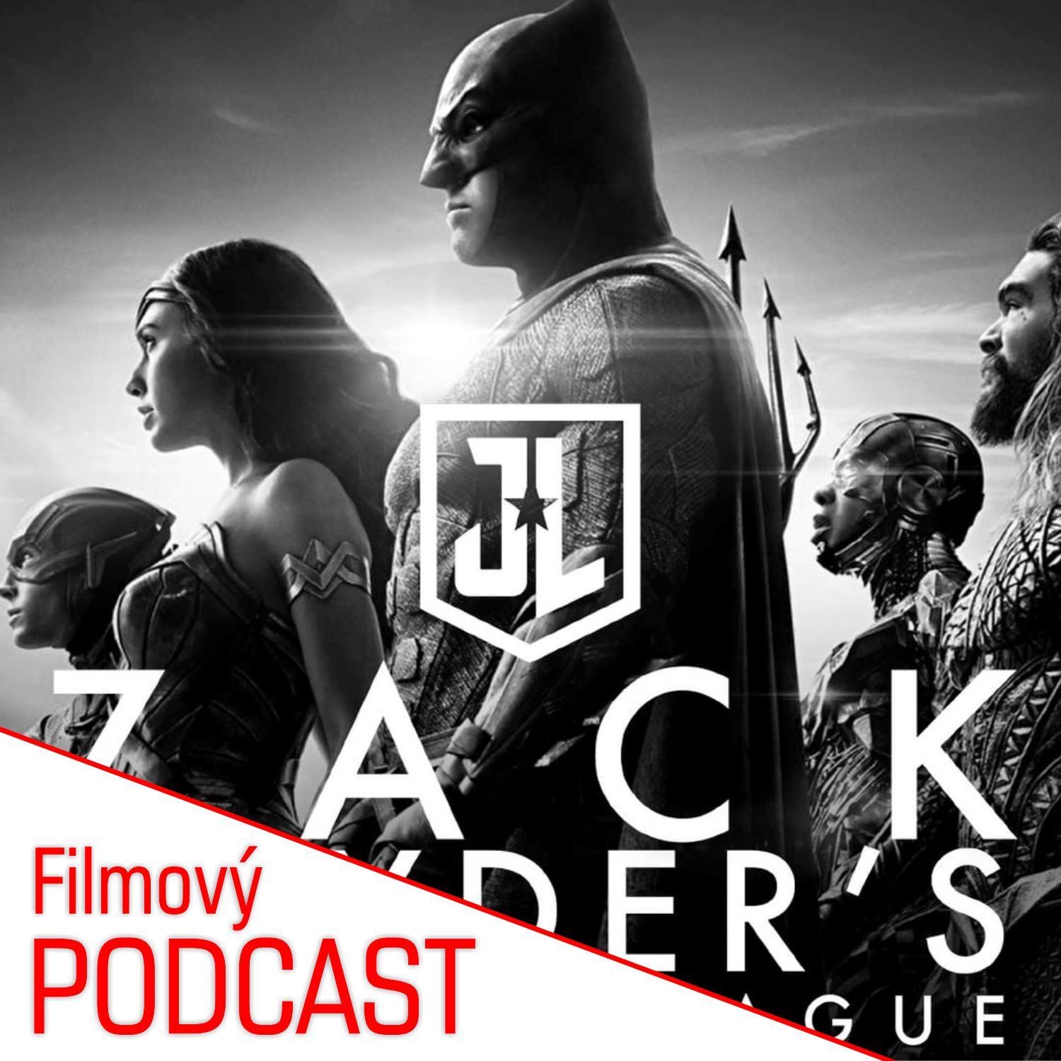 Filmový PODCAST live #3