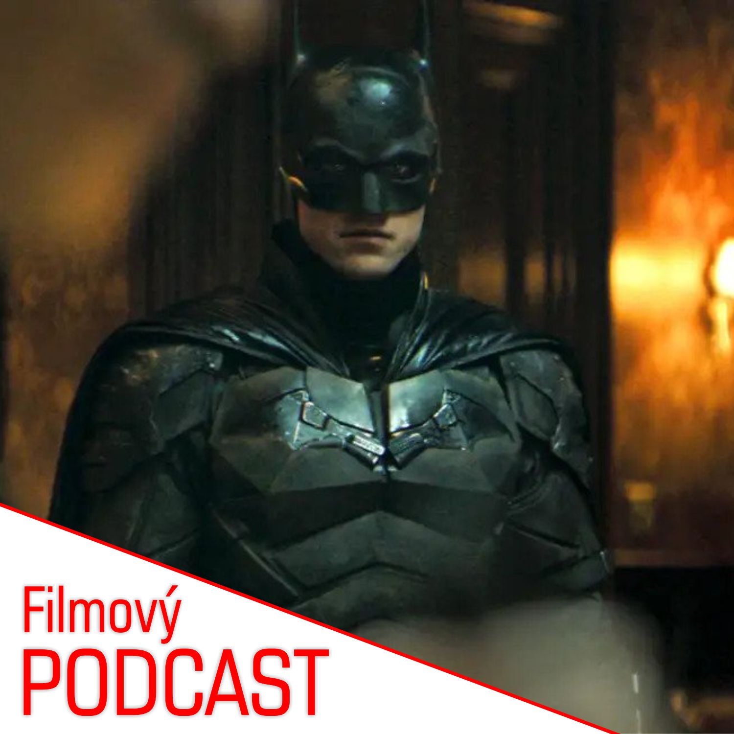 Filmový PODCAST live #8