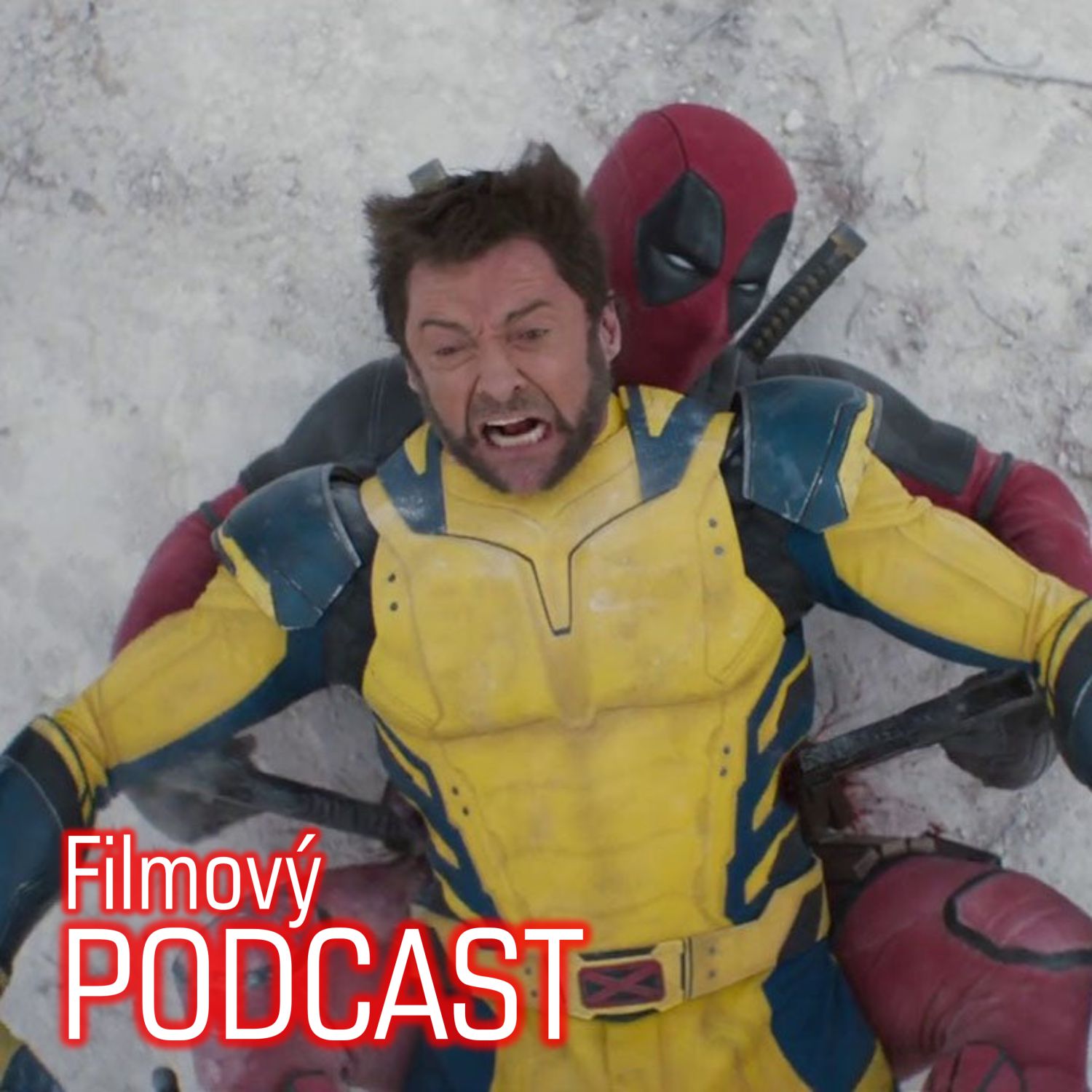 FP XXXVIII. – Marvel, Oscaři, trailery aneb filmový podcast je zpět