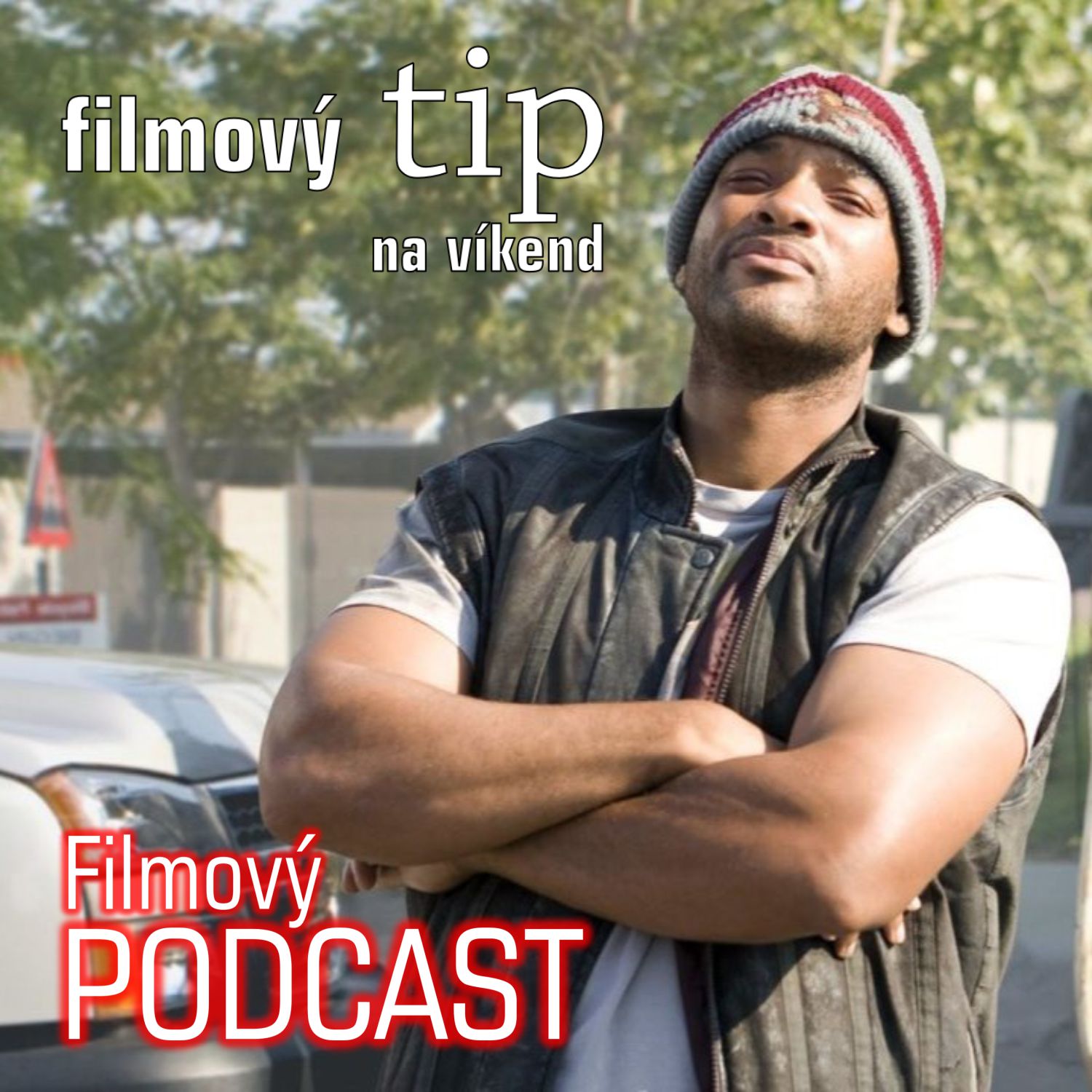 Filmový tip na víkend: Hancock