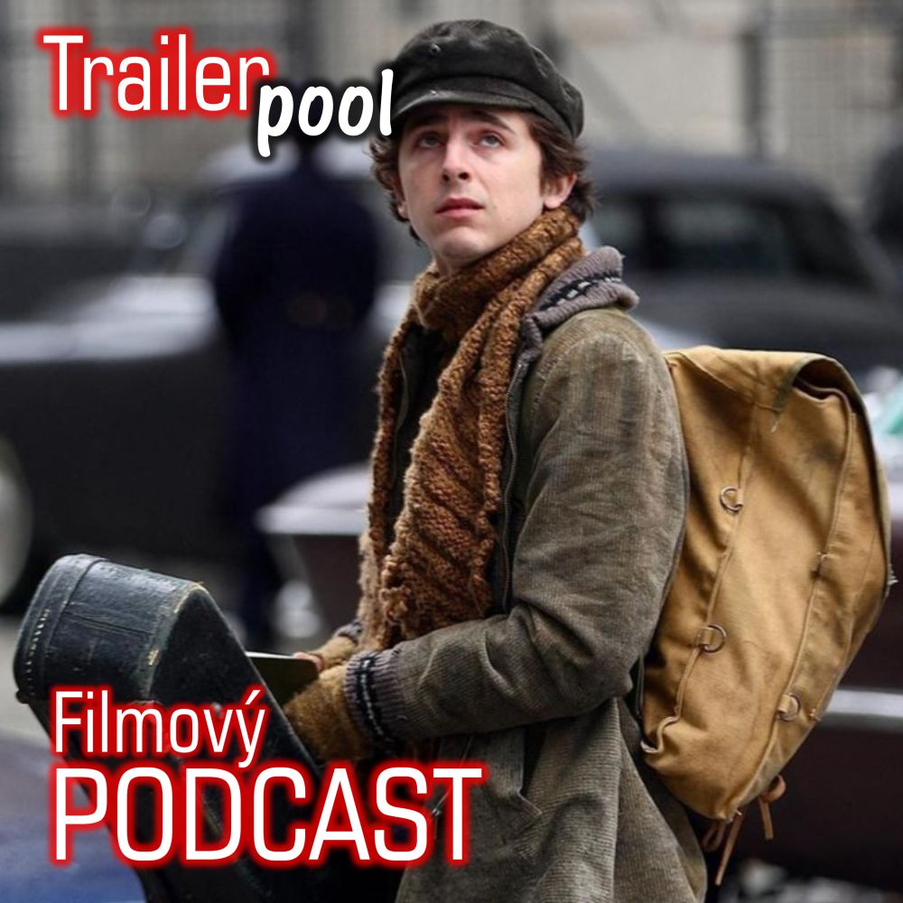 Trailerpool #2: Neznámý, opičák a dvakrát Nicholas Hoult