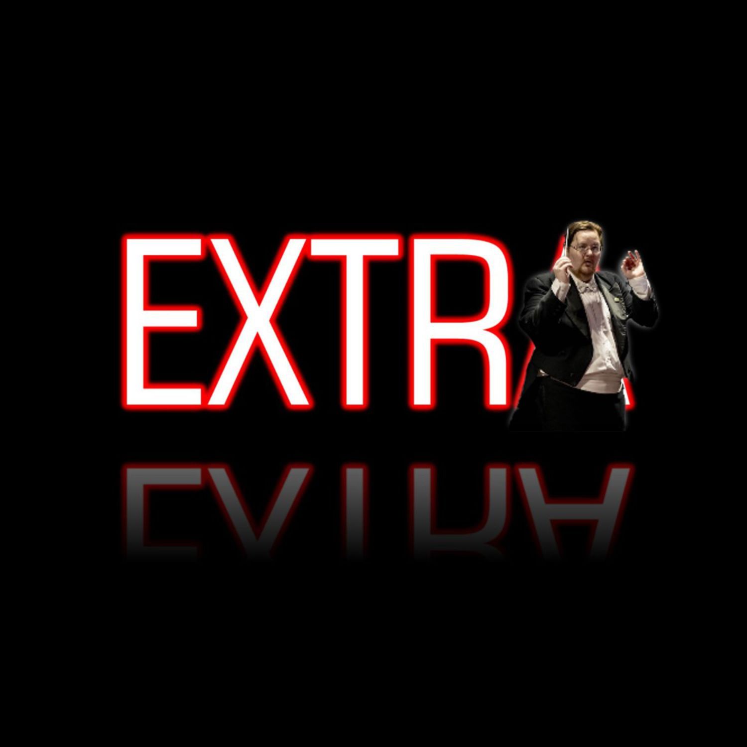 EXTRA 21 – Filmový kvíz s hostem – Jirka Korynta vs Avatar